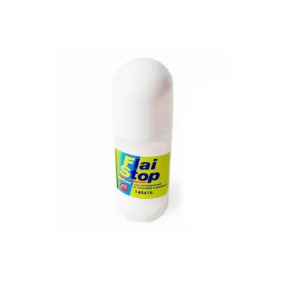 FLAI STOP ROLL-ON FLAI STOP ROLL-ON