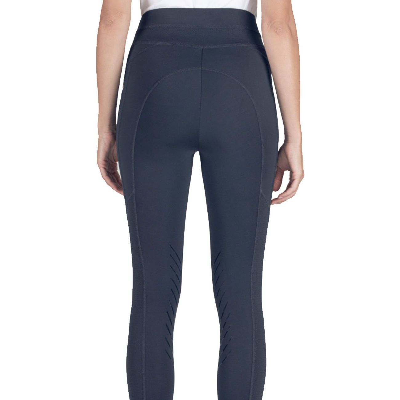 LEGGINS DONNA EQUILINE CERINK
