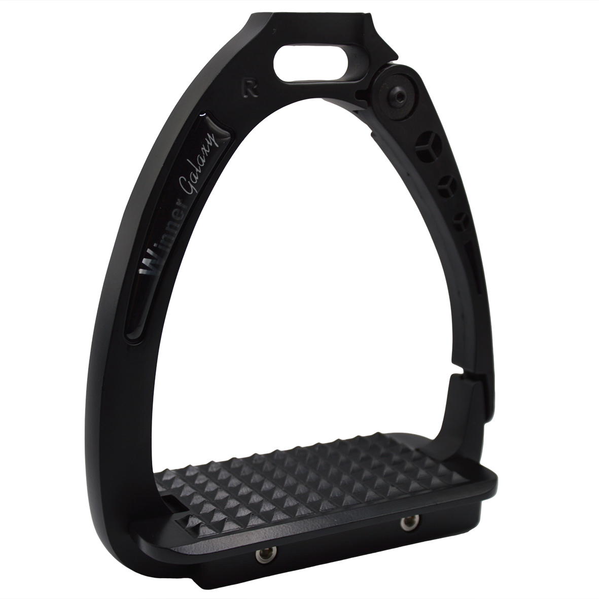 STAFFE DI SICUREZZA WINNER GALAXY
