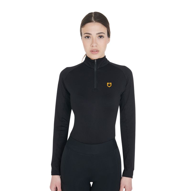 BASE LAYER DONNA EQUESTRO