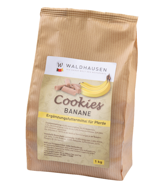 BISCOTTI GUSTO BANANA