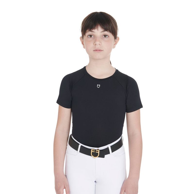 T-SHIRT TECNICA EQUESTRO T-SHIRT TECNICA EQUESTRO