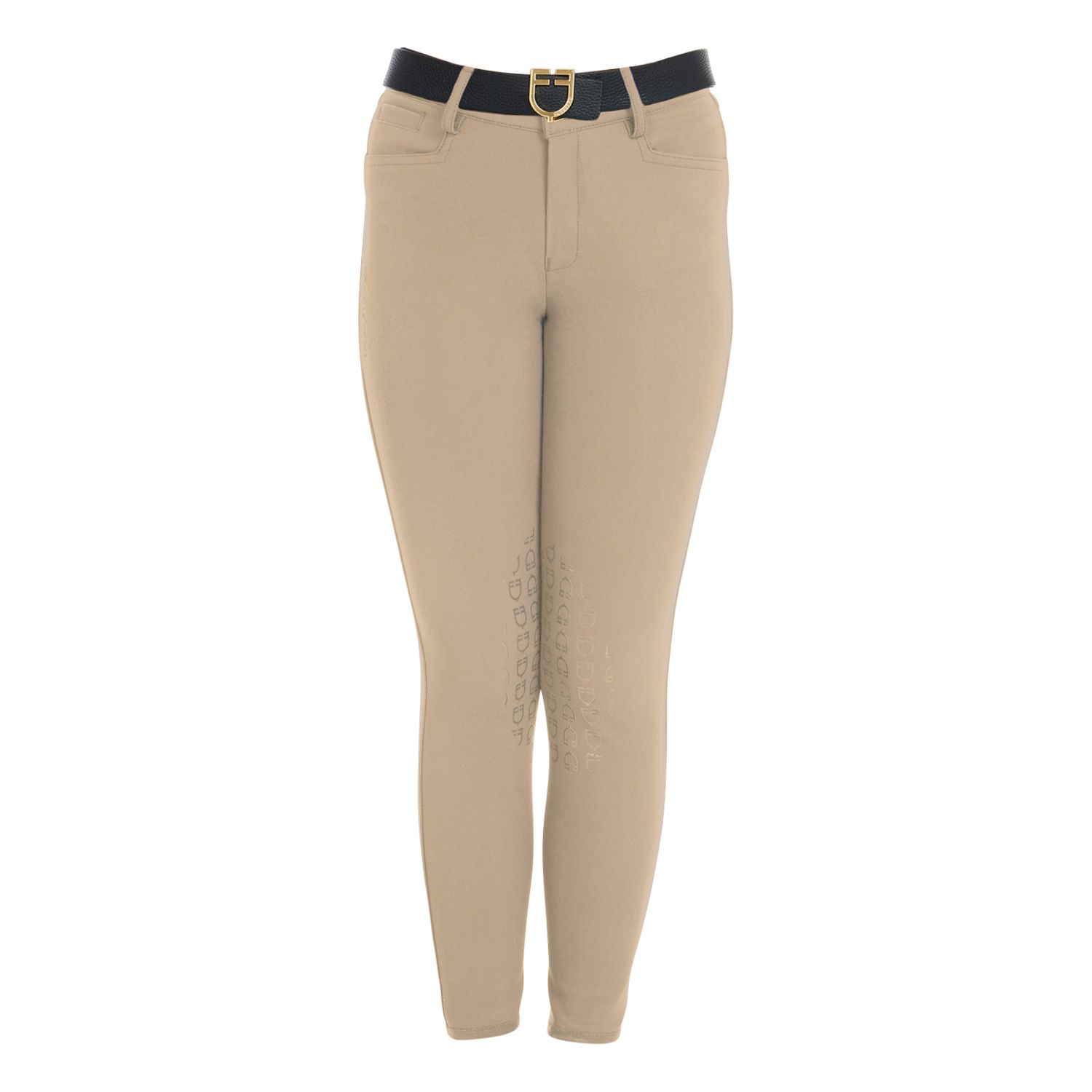 PANTALONE UNISEX BAMBINI AMANI EQUESTRO