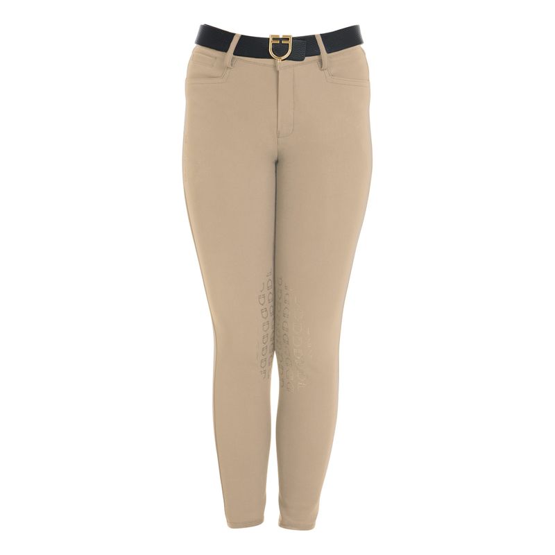 PANTALONE UNISEX BAMBINI AMANI EQUESTRO