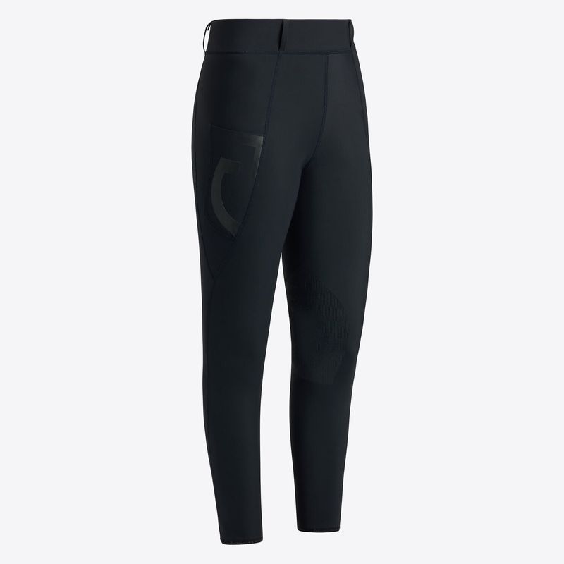 LEGGINGS DONNA JUMPING CAVALLERIA TOSCANA