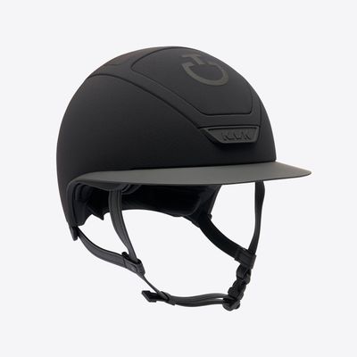 CASCO CAVALLERIA TOSCANA VISIERA POLO CASCO CAVALLERIA TOSCANA VISIERA POLO