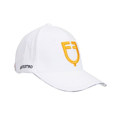 CAPPELLINO DA BASEBALL EQUESTRO