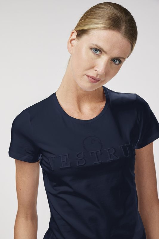 T-SHIRT DONNA IGLESIAS VESTRUM