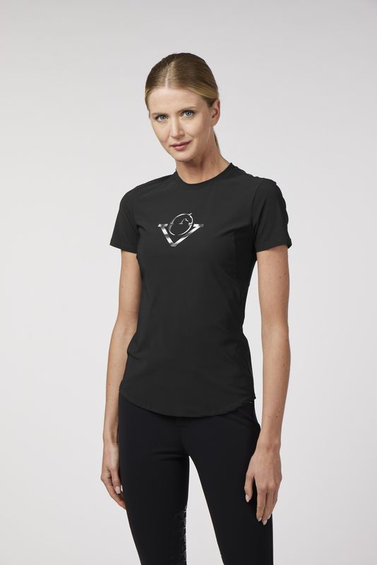 T-SHIRT DONNA SIROLO VESTRUM