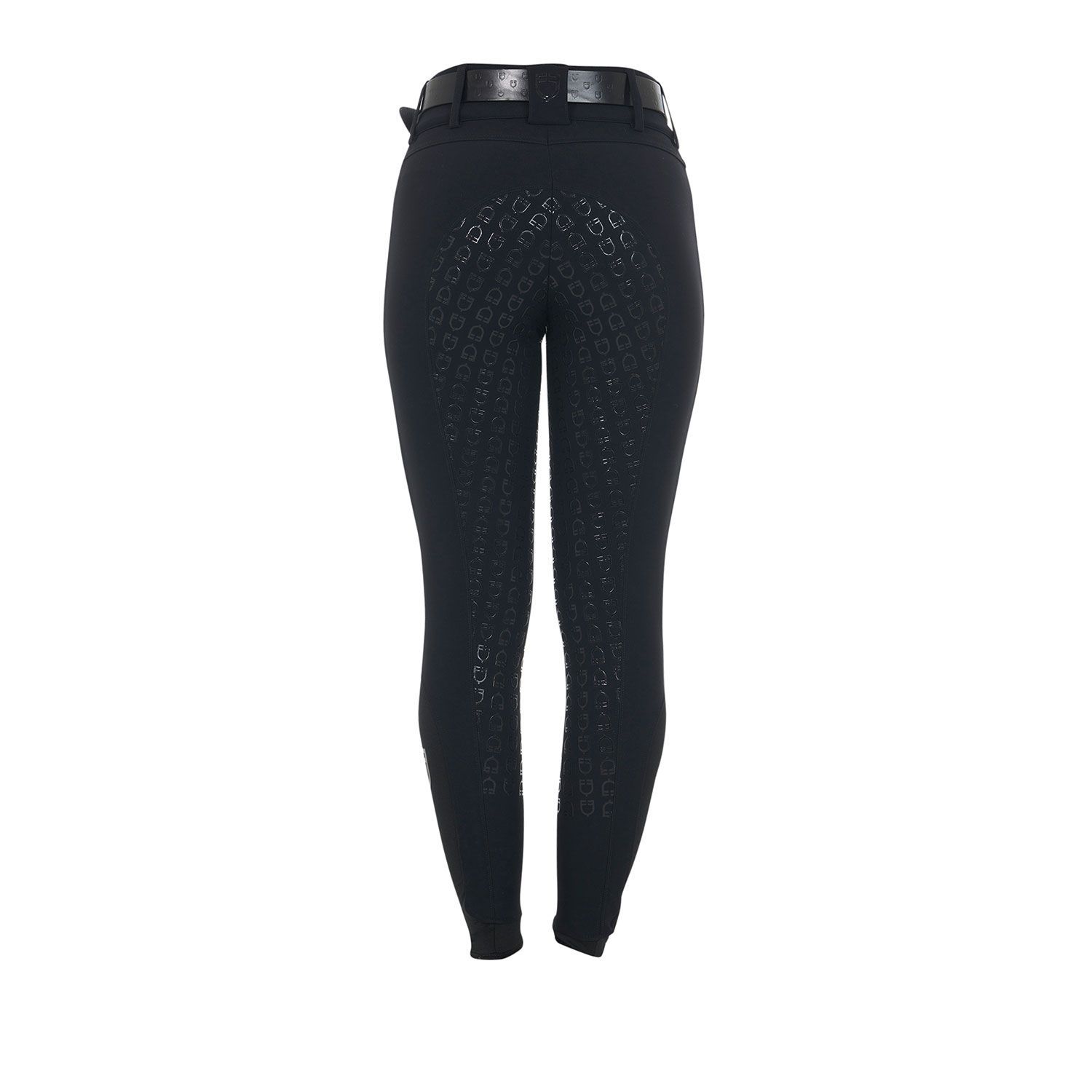 PANTALONI DA DONNA FULL GRIP A VITA ALTA EQUESTRO