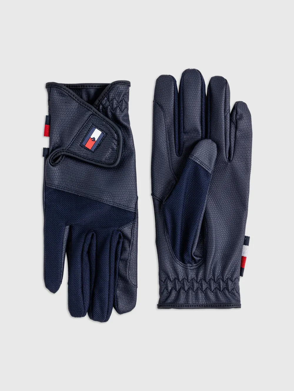 GUANTI DUKE TOMMY HILFIGER