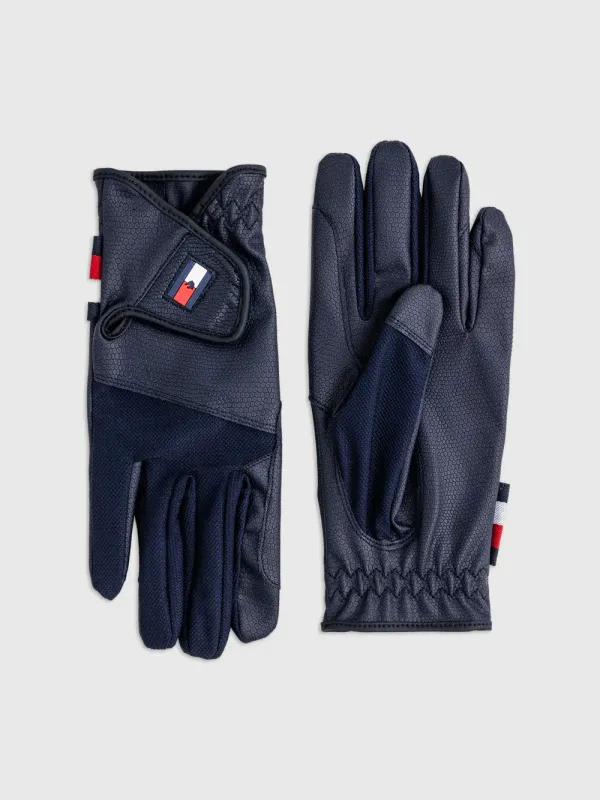 GUANTI DUKE TOMMY HILFIGER