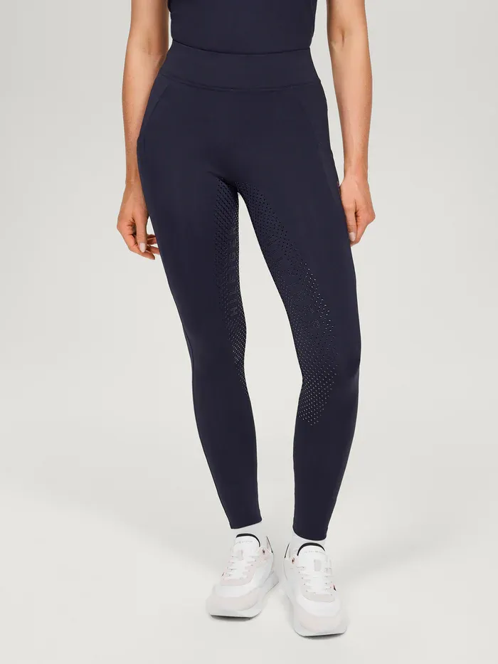 LEGGINGS DA DONNA AMBER TOMMY HILFIGER