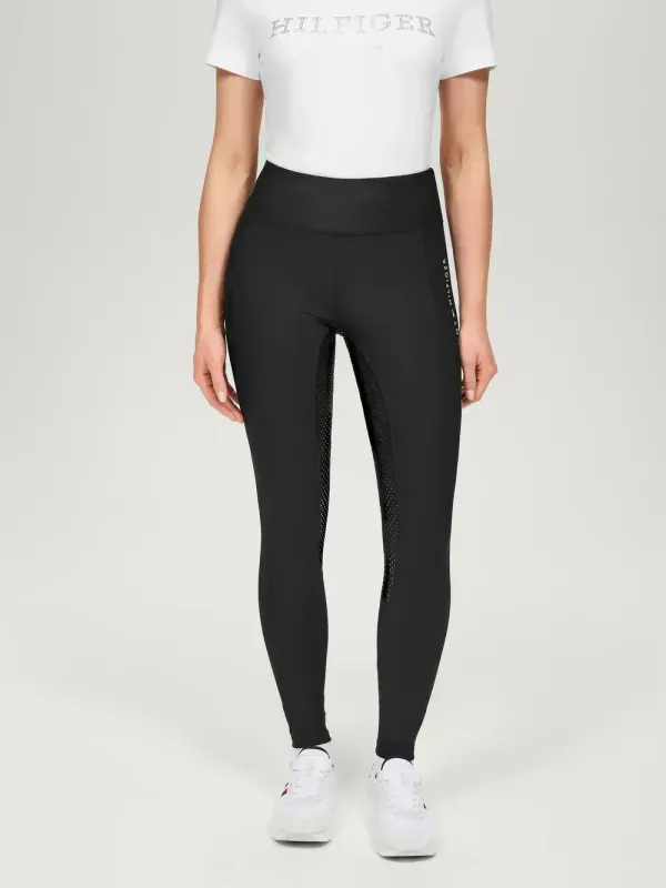 LEGGINGS DONNA DEVON TOMMY HILFIGER