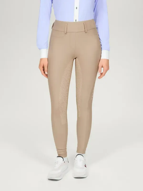LEGGINGS DONNA HIGHLAND TOMMY HILFIGER