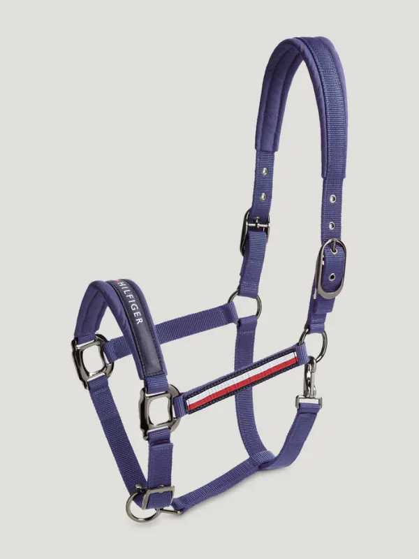 SET CAVEZZA + LUNGHINA YALE TOMMY HILFIGER SET CAVEZZA + LUNGHINA YALE TOMMY HILFIGER