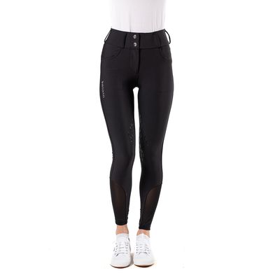 PANTALONE D'ISTINTO ORCHIDEA
