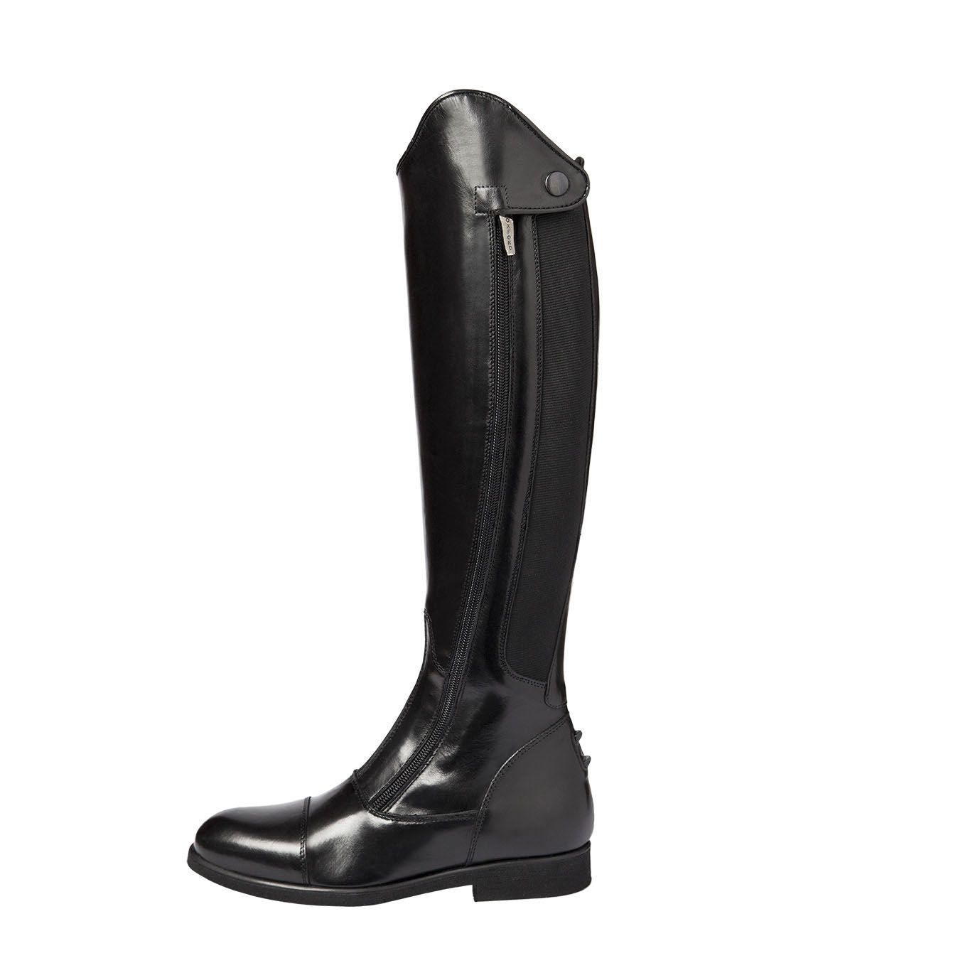 STIVALE ADULTO OXFORD 080
