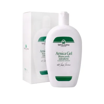 ARNICA TERRA DI CUMA ARNICA TERRA DI CUMA