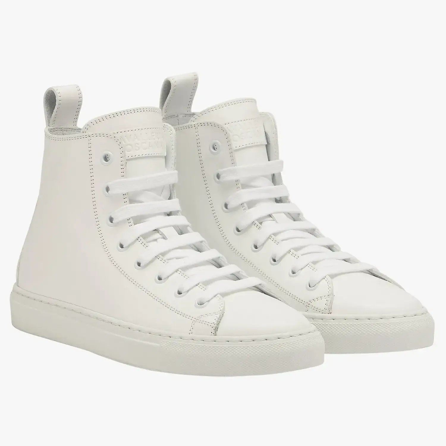 SCARPA SNEAKERS UNISEX CAVALLERIA TOSCANA