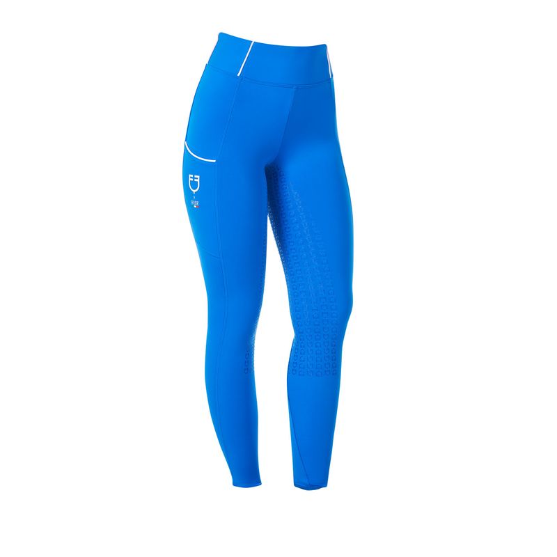 LEGGINGS DONNA FULL GRIP EQUESTRO X FISE LEGGINGS DONNA FULL GRIP EQUESTRO X FISE