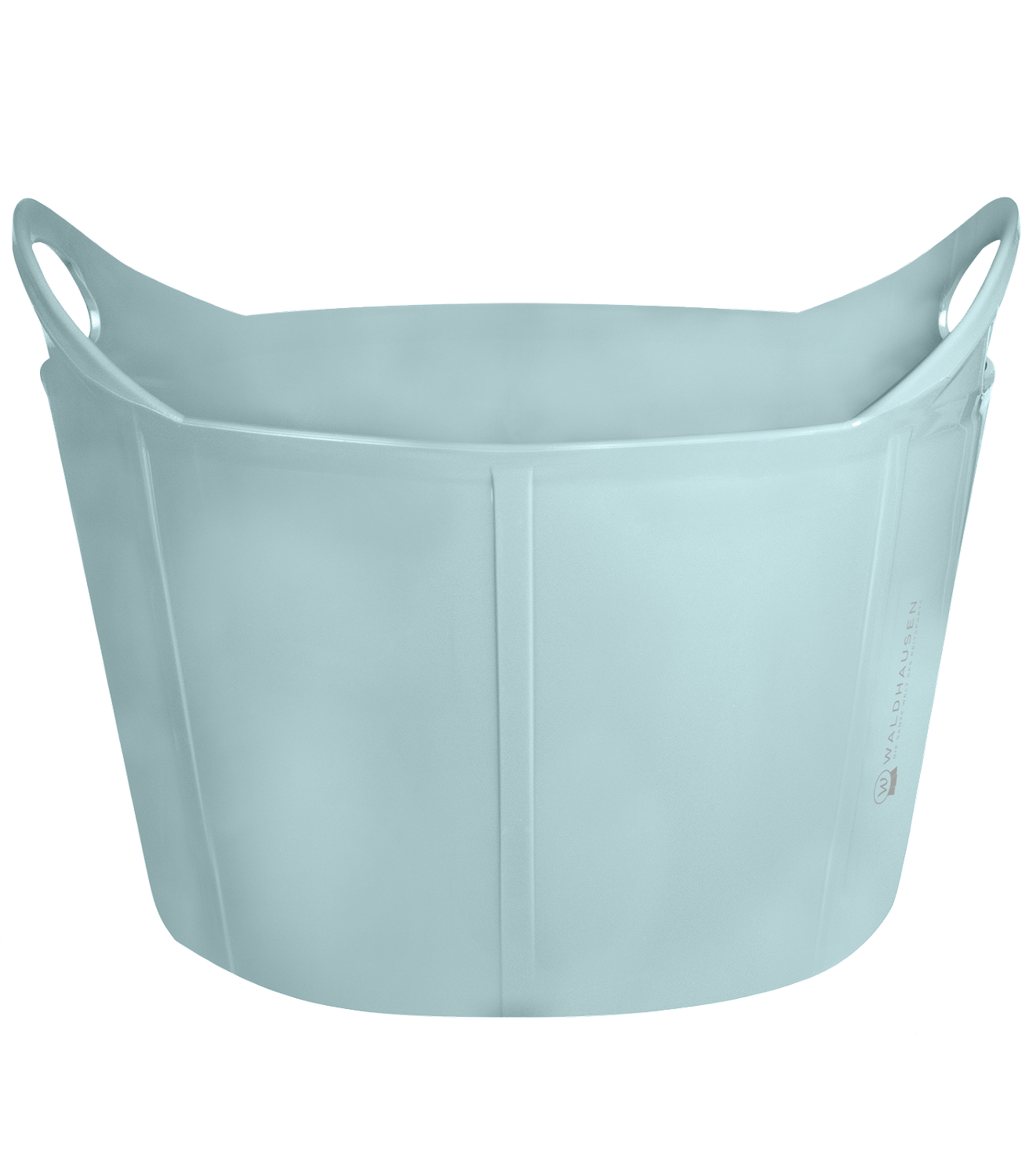 SECCHIO FLESSIBILE 17L