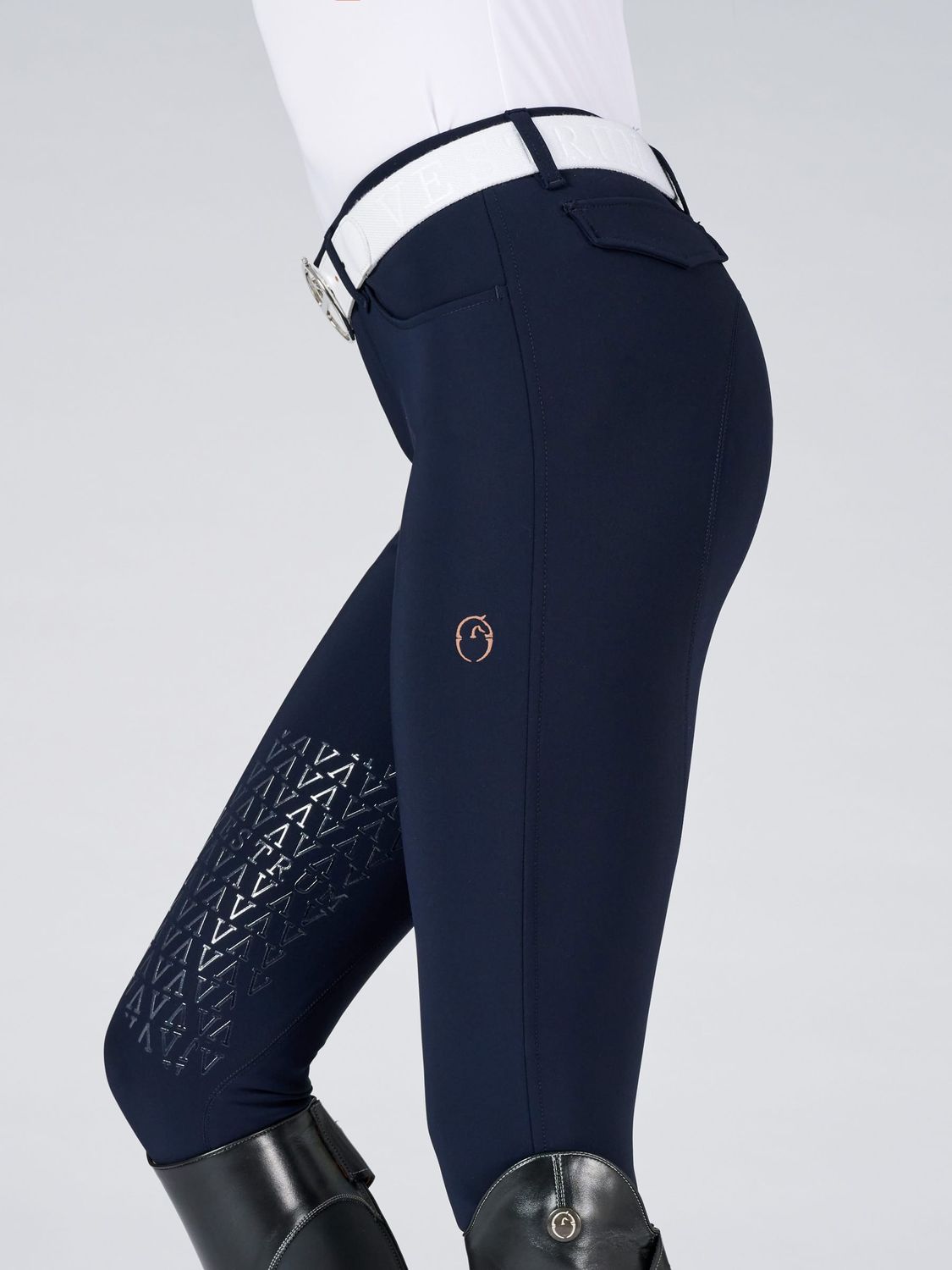 PANTALONE DA DONNA LAZISE VESTRUM