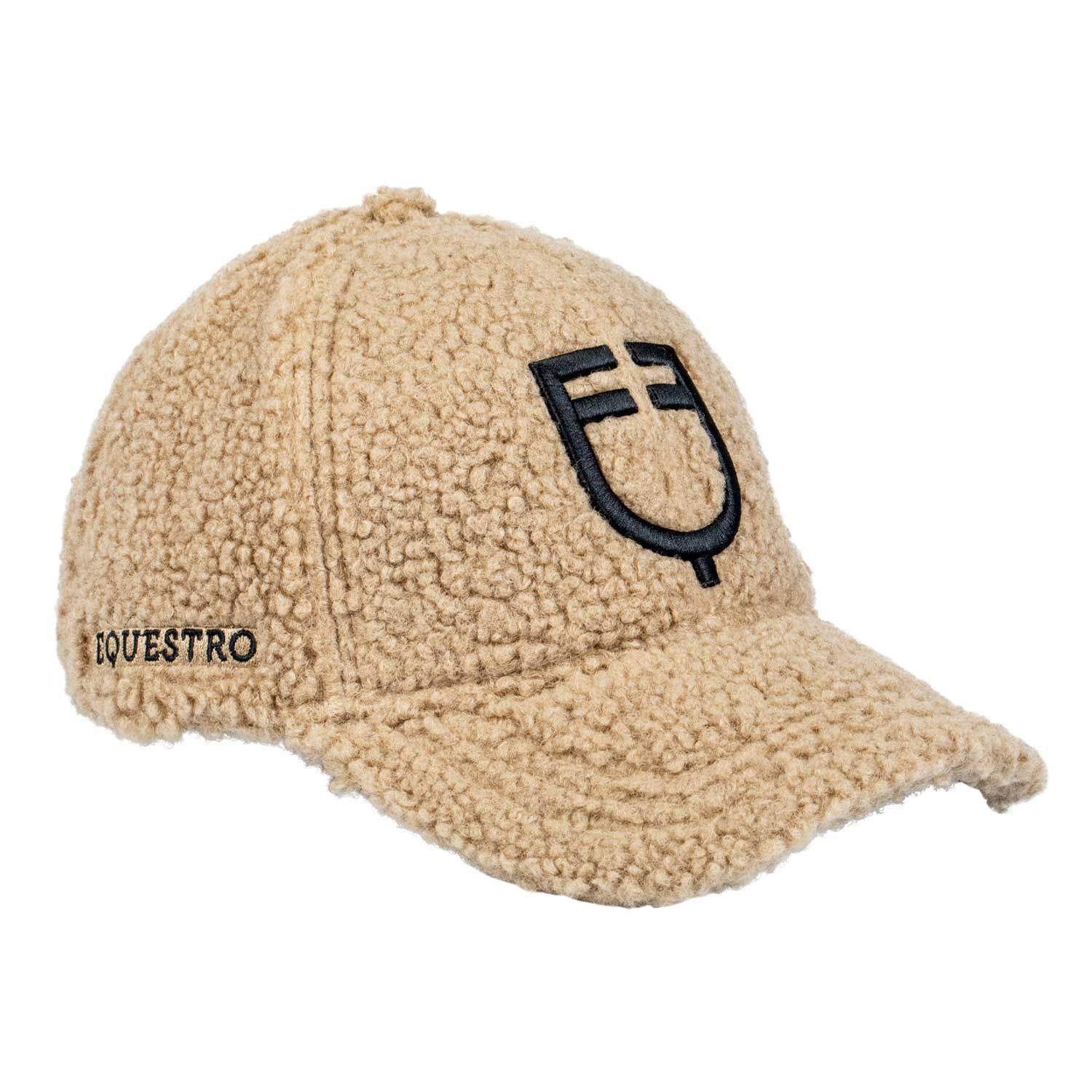 CAPPELLO IN TEDDY EQUESTRO