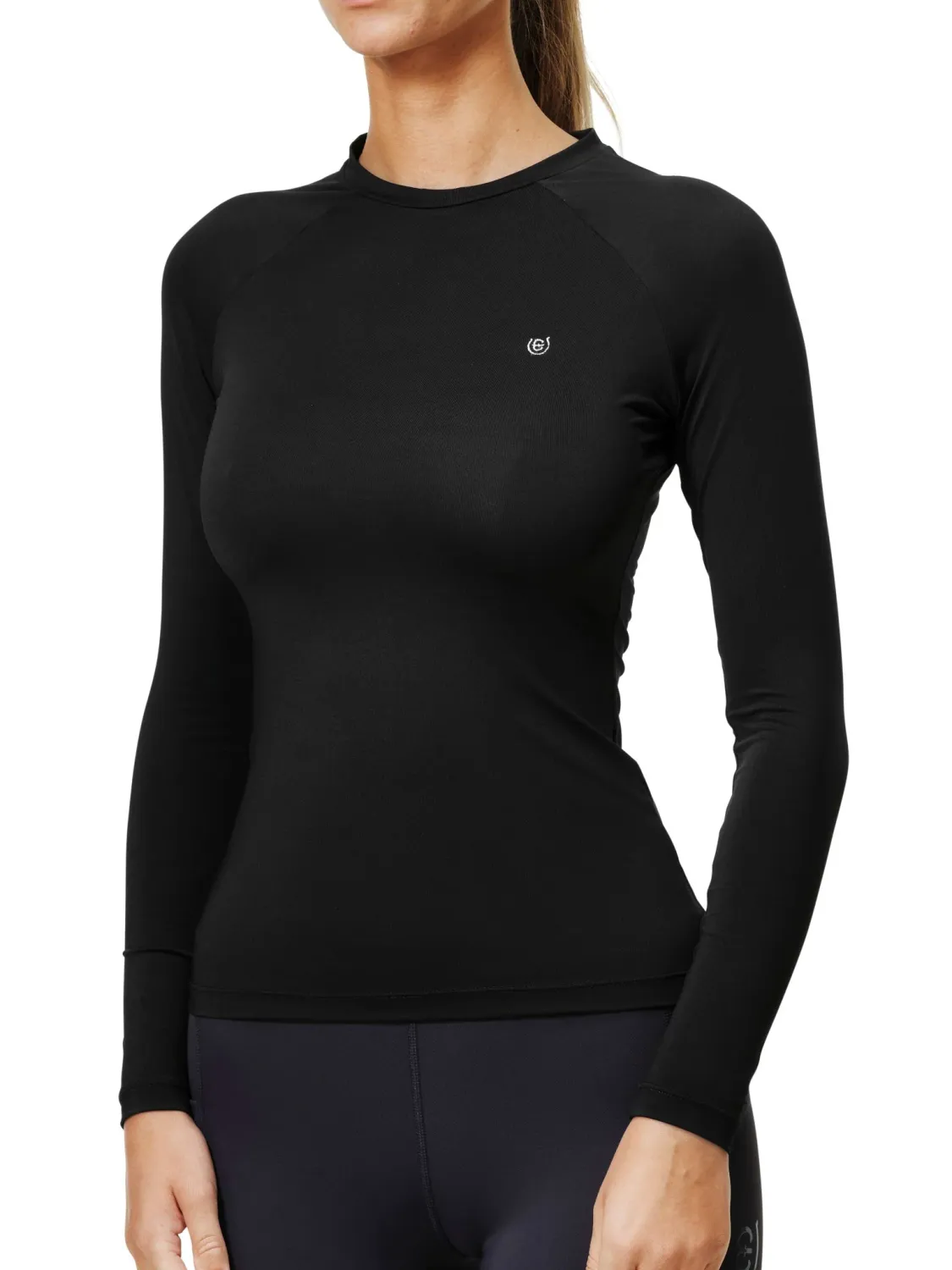 BASE LAYER DONNA EQUESTRIAN STOCKHOLM DYNAMIC