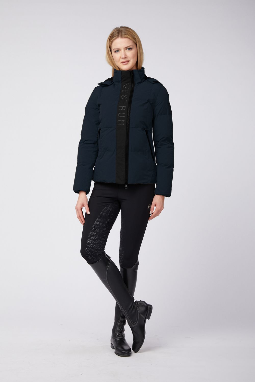 GIUBBOTTO DA DONNA VESTRUM LONDON GIUBBOTTO DA DONNA VESTRUM LONDON
