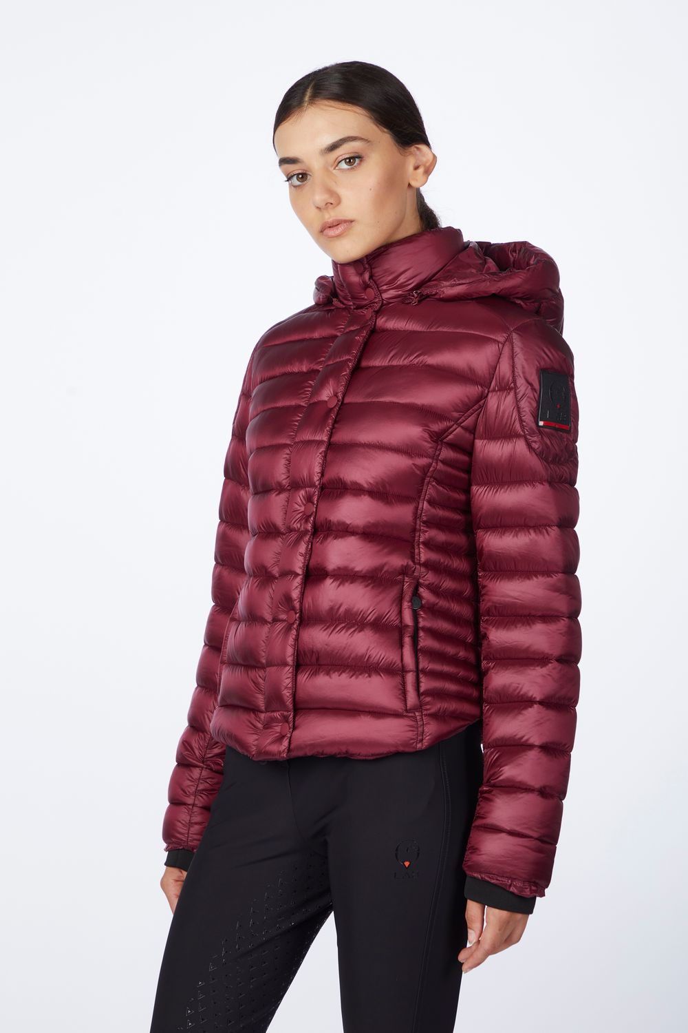 GIUBBOTTO DONNA VESTRUM LAB POLLUCE GIUBBOTTO DONNA VESTRUM LAB POLLUCE