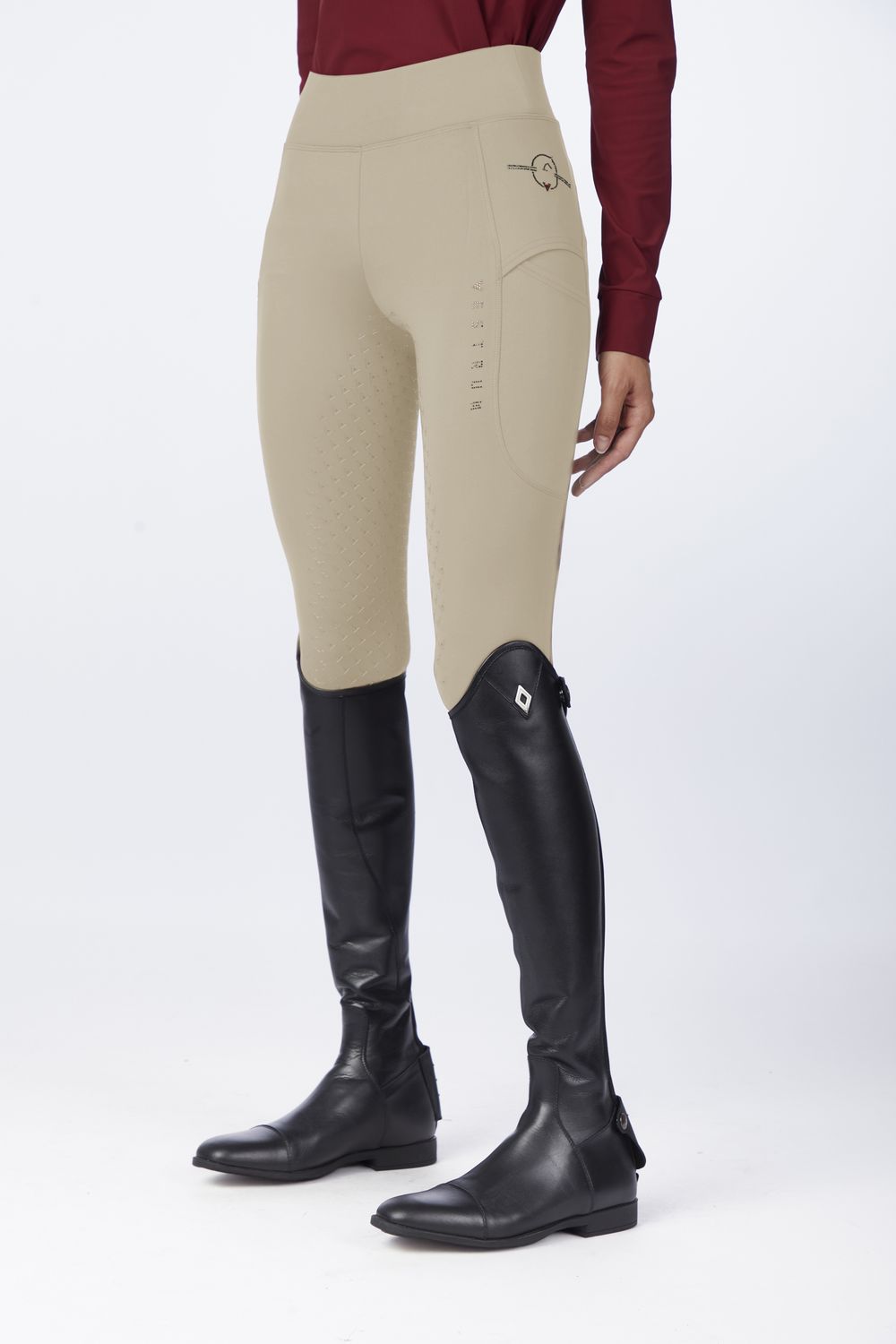 LEGGINGS DONNA FULL GRIP VESTRUM LAB VEGA LEGGINGS DONNA FULL GRIP VESTRUM LAB VEGA