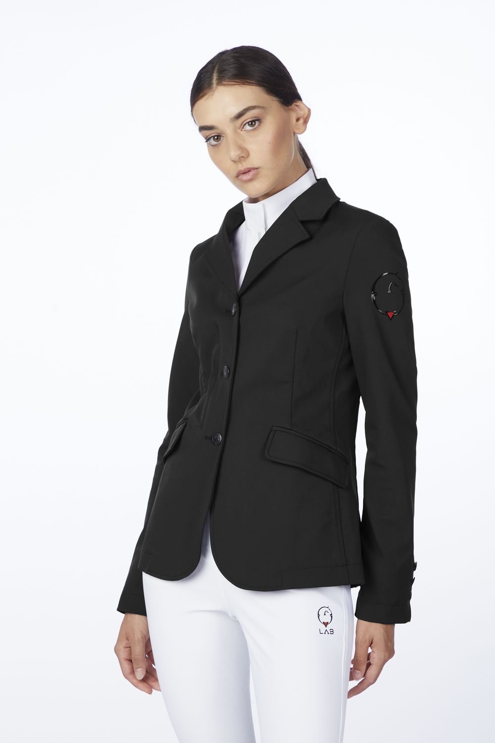 GIACCA DA CONCORSO DONNA VESTRUM LAB ALTAIR NERA