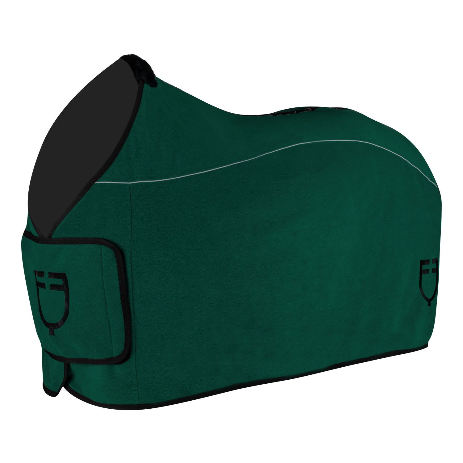 COPERTA IN PILE MODELLO GP EQUESTRO COPERTA IN PILE MODELLO GP EQUESTRO