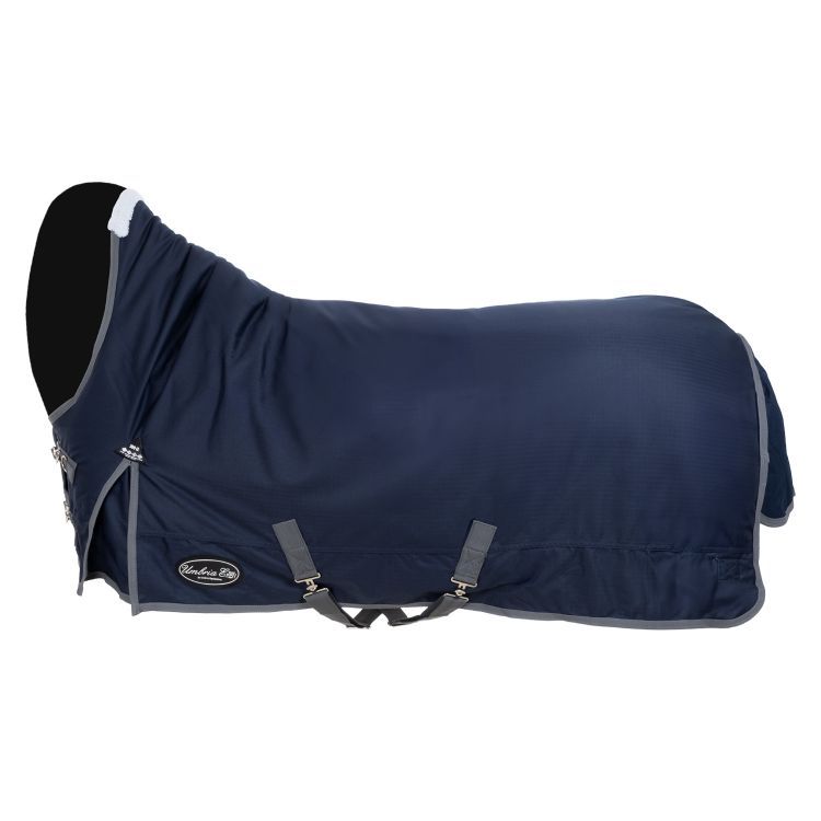COPERTA DA PADDOCK 300GR UMBRIA EQUITAZIONE COPERTA DA PADDOCK 300GR UMBRIA EQUITAZIONE