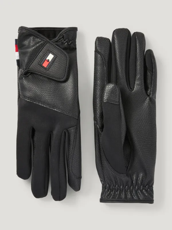 GUANTI INVERNALI BRYCE TOMMY HILFIGER