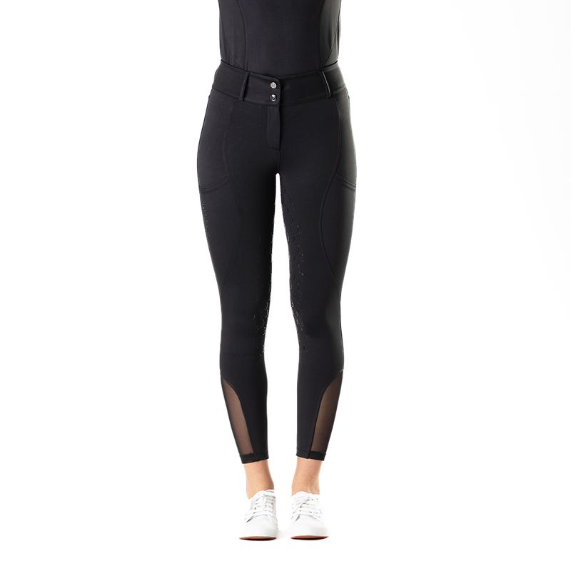 PANTALONI DA DONNA D'ISTINTO GIGLIO