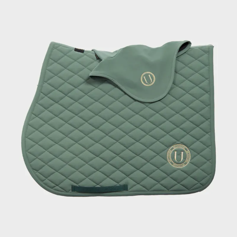 SET SOTTOSELLA E CUFFIA ELEGANCE U BLACKRIDER LIGHT SAGE SET SOTTOSELLA E CUFFIA ELEGANCE U BLACKRIDER LIGHT SAGE