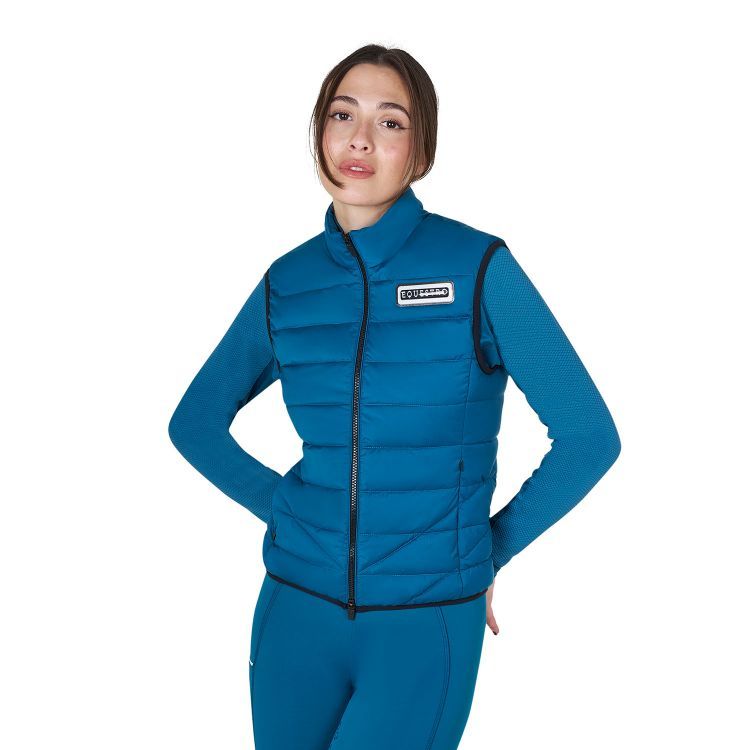 SMANICATO EQUESTRO DONNA