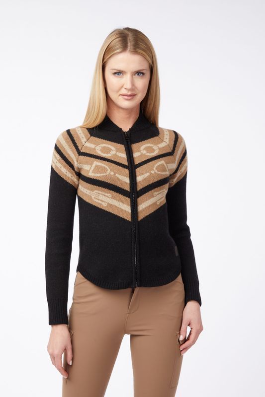 MAGLIONE DA DONNA VESTRUM SHIMIZU