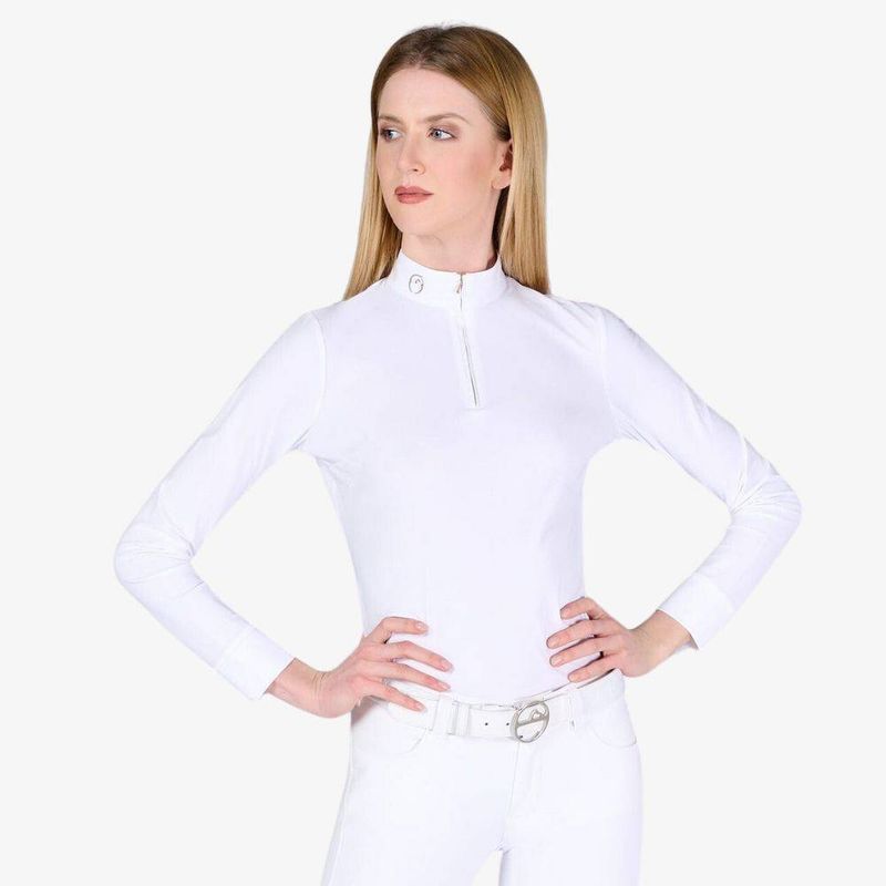 MAGLIA DA CONCORSO DONNA VESTRUM MAHON