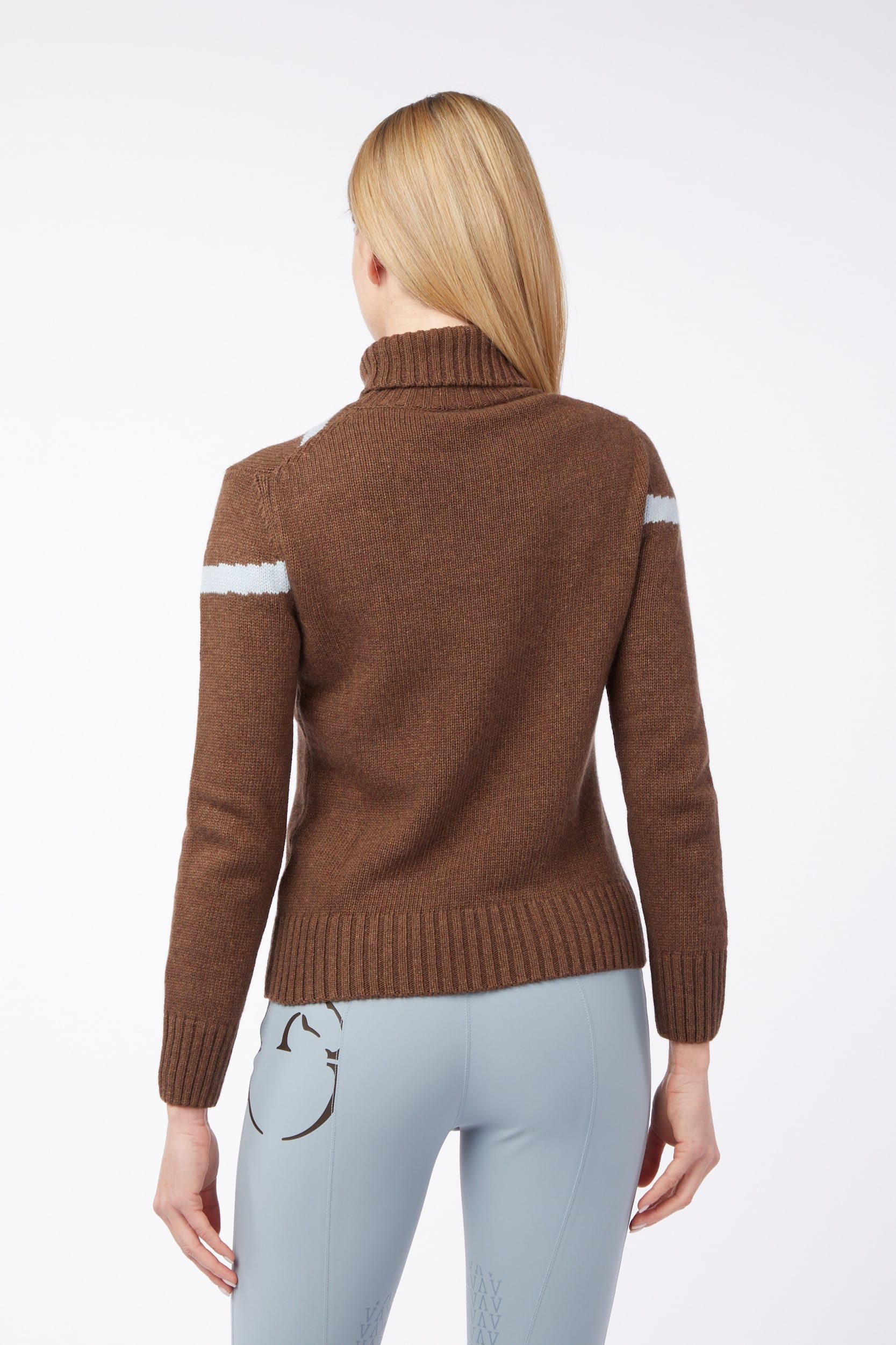 MAGLIONE DA DONNA VESTRUM CARTAGENA