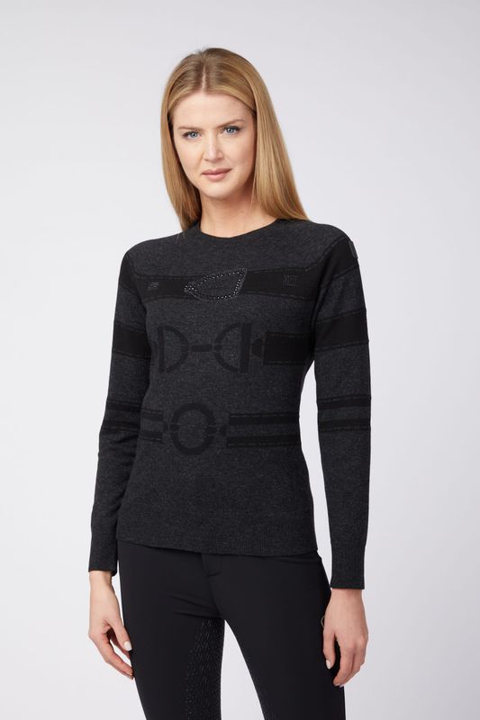 MAGLIONE DA DONNA VESTRUM HANOI