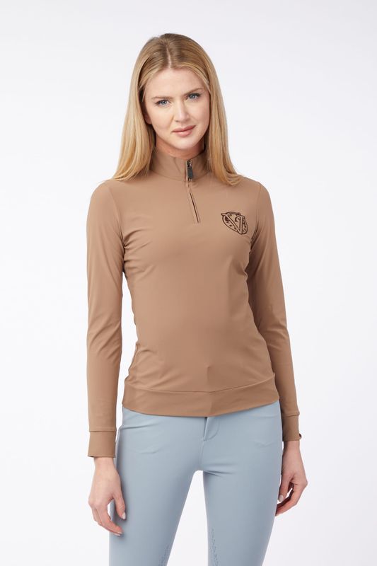 MAGLIA TERMICA DA DONNA VESTRUM DRAMMEN