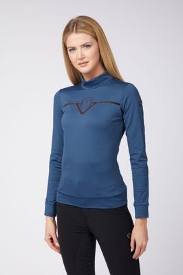 MAGLIA TERMICA DA DONNA VESTRUM CHEONAN MAGLIA TERMICA DA DONNA VESTRUM CHEONAN