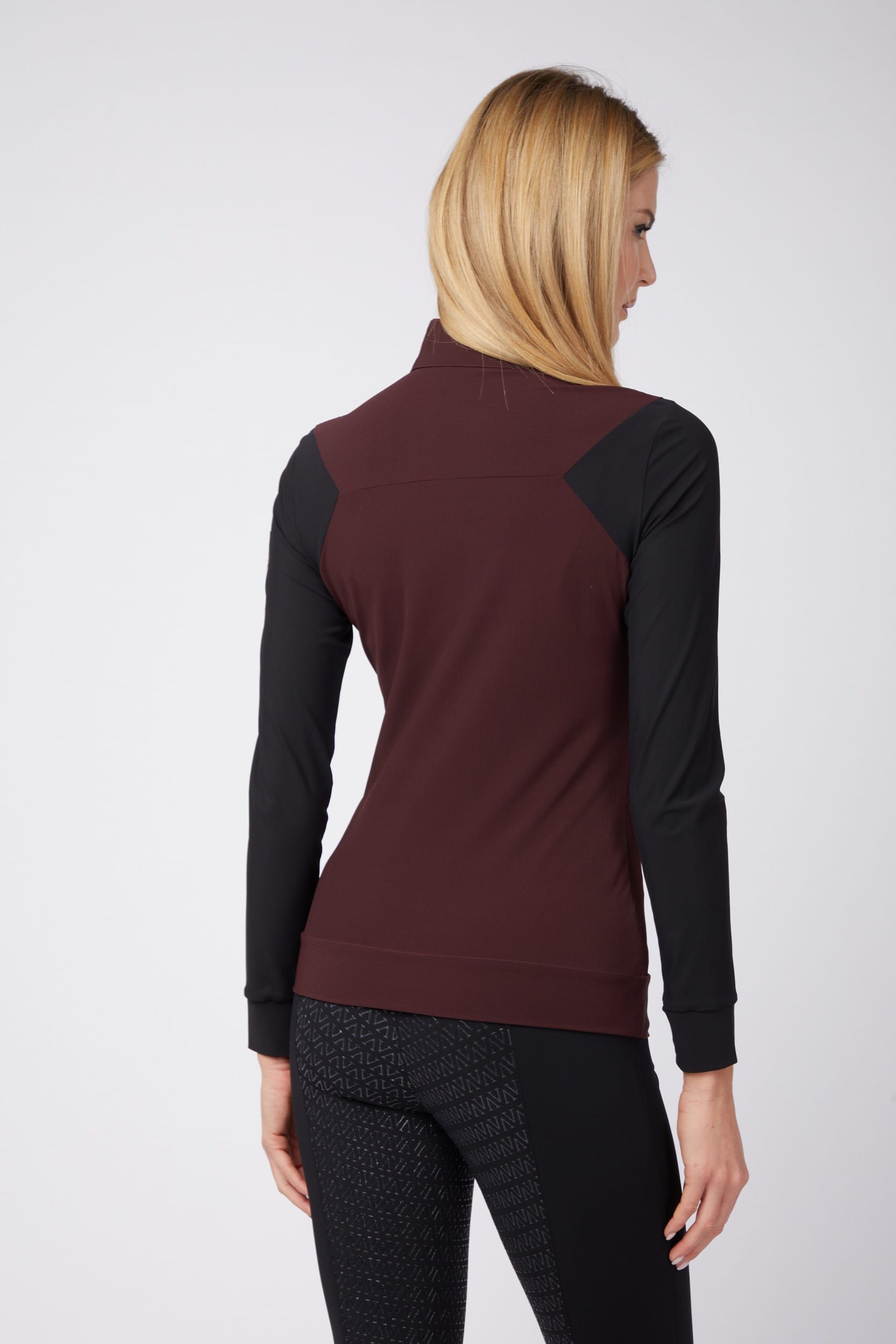 MAGLIA TERMICA DA DONNA VESTRUM CASTELLANE