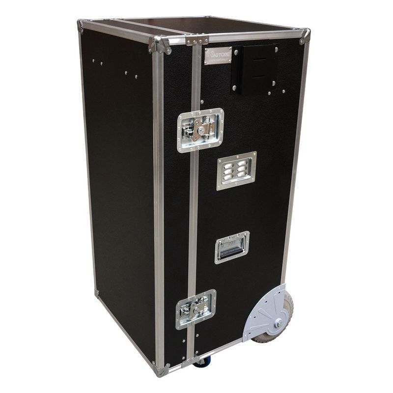 BAULE PER DUE SELLE SARTORE