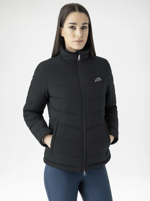 PIUMINO DA DONNA EQUILINE ERTYS PIUMINO DA DONNA EQUILINE ERTYS