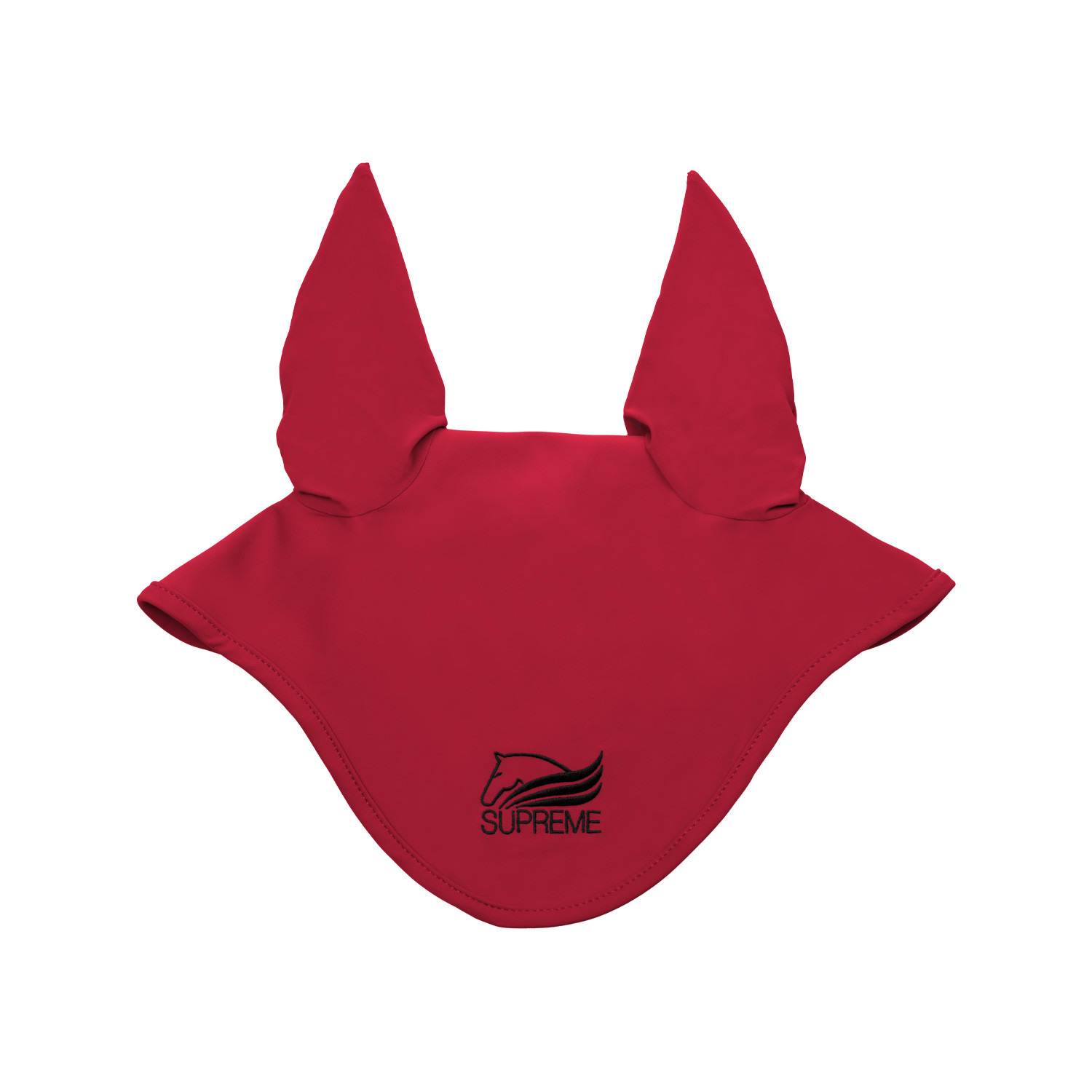 SET SOTTOSELLA + CUFFIA SUPREME PLEASURE BURGUNDY