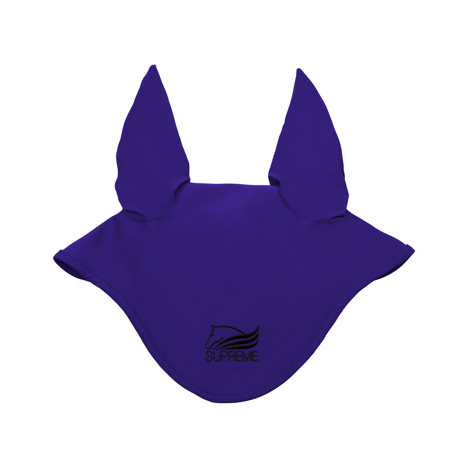 SET SOTTOSELLA + CUFFIA SUPREME PLEASURE ROYALBLU